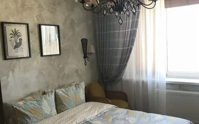 Квартира на Потёмкина 20Б