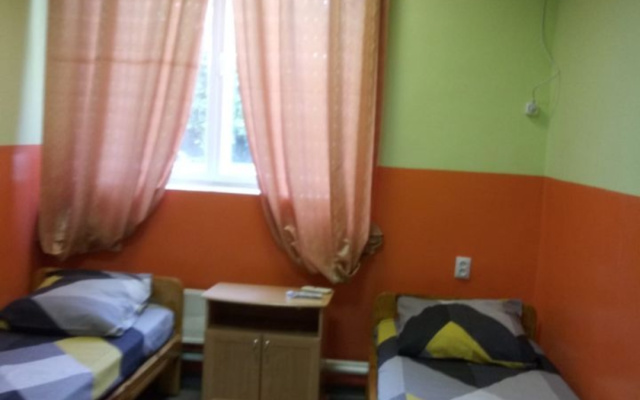 Меблированные комнаты Спорткомплекс Текстильщик