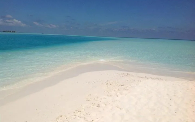Гостевой Дом Holiday Cottage Maldives