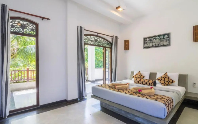 Villa Green