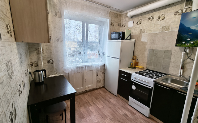 Квартира в Кашире посуточно