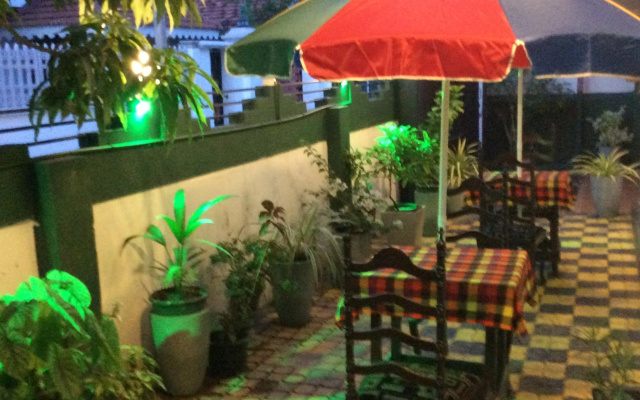 Гостевой Дом Yoho R K Tourist Villa