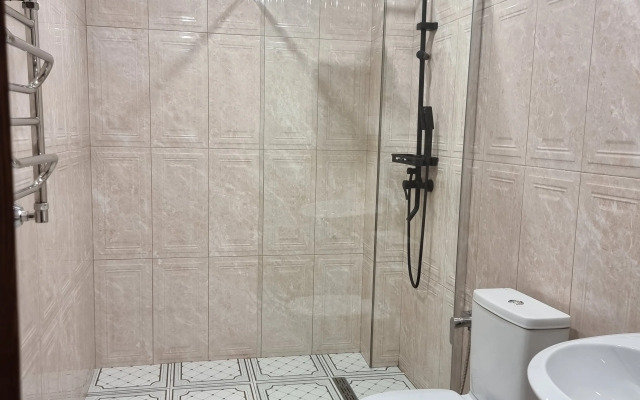 Гостевой дом Darial home