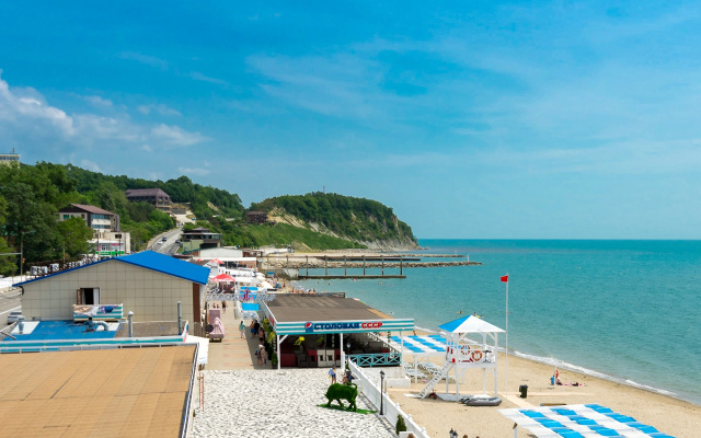 Мини-отель Black Sea
