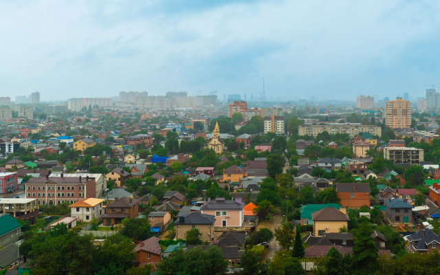 Квартира Здесь Изумруд СБС, близко трасса Дон
