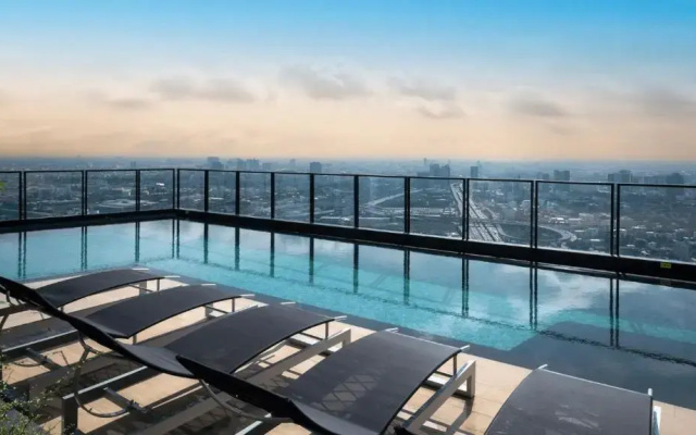 Cassia Rama 9 Bangkok by Banyan Group