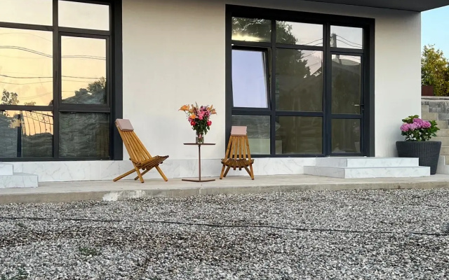 Гостевой дом Olivia Resort
