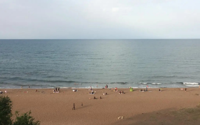 Квартира у моря 3