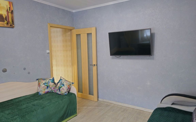 Квартира на улице Цоя 3В (47)