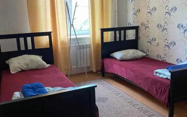Жилое помещение Тимис