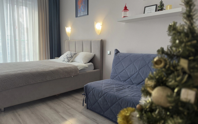 Апартаменты Green Home Ufa