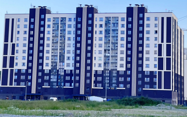 Квартира Двушка с видом на лес