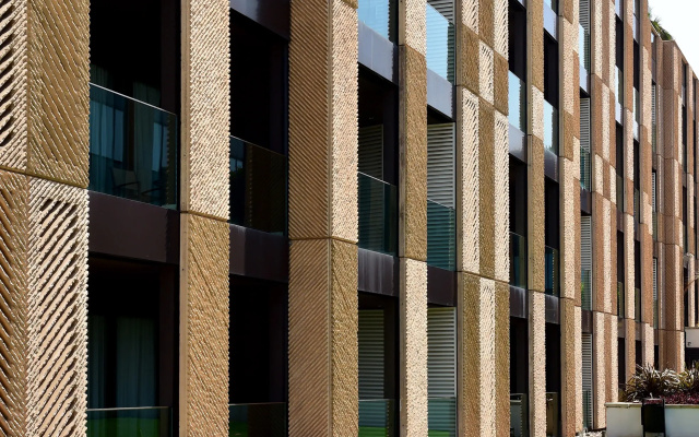 Pestana Casablanca