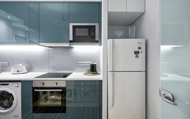 Flat 85m² 1 bedroom 1 bathroom - Athens