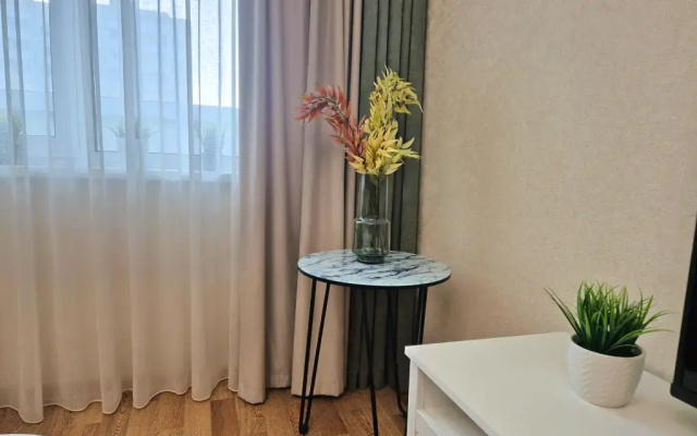 Квартира Виталий HouseRent Двухкомнатная по пр. Строителей, 80