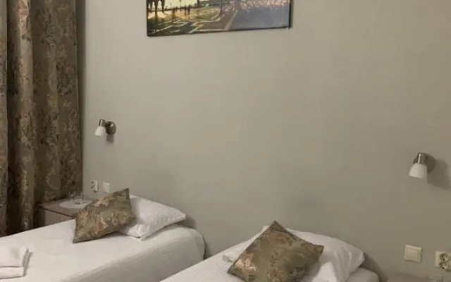 Железнодорожный