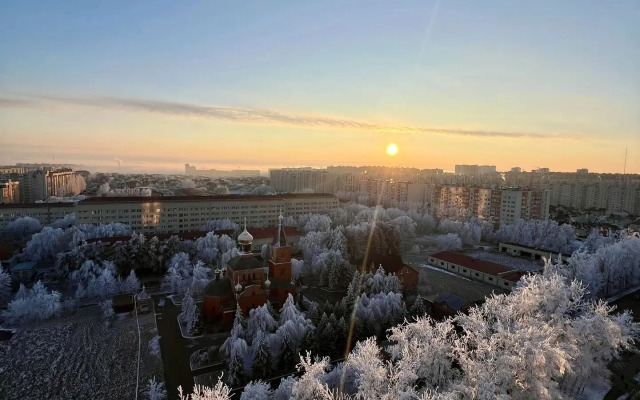 Квартира Панорамнаястудия