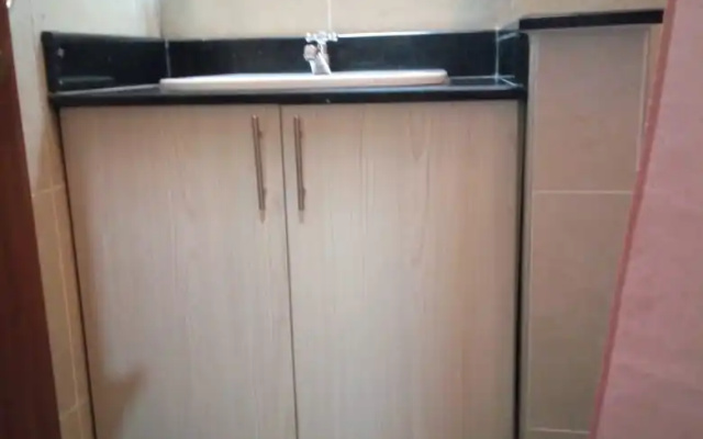 Апартаменты West Suites