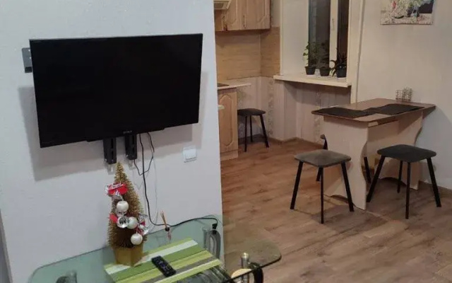 Квартира на проспекте Находкинском, 70а