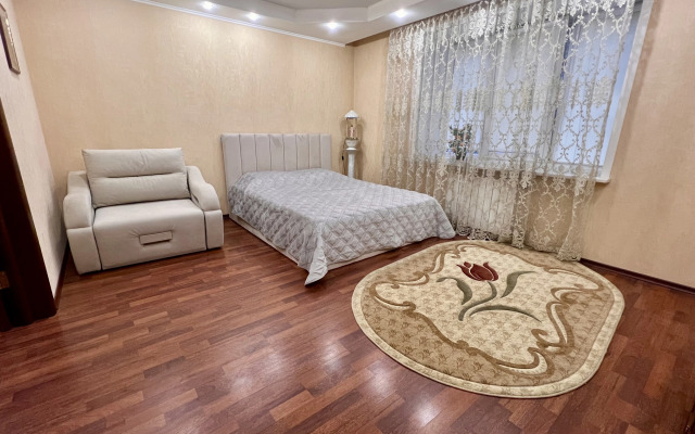 Квартира Двухкомнатная в Голутвине