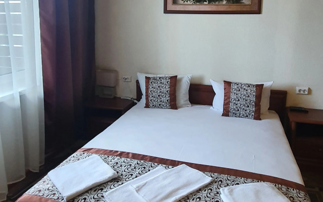 Vik Apartments