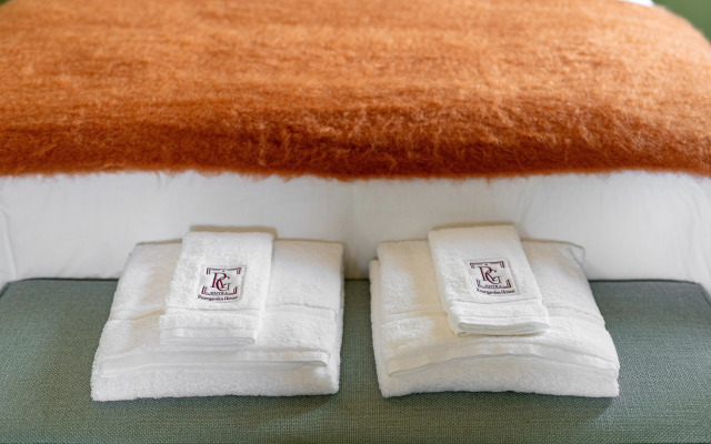 Отель Rosegarden House - by Unlock Hotels
