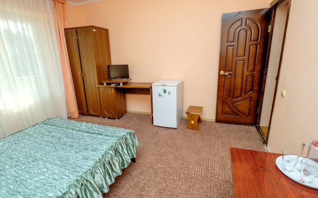 Bristol Guest House