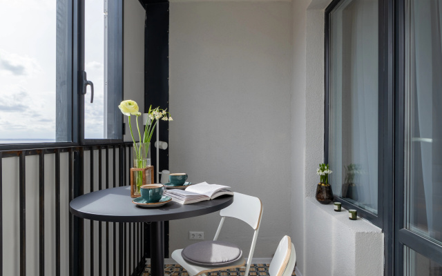 Апартаменты Modern Apart in St.Petersburg