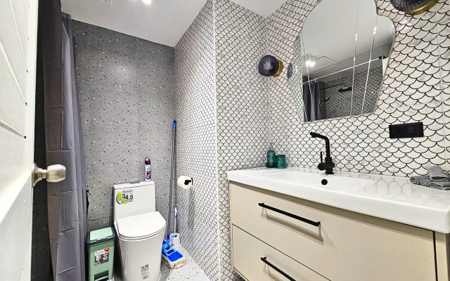 Апартаменты Thai Lux Jomtien