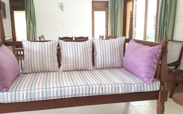 Вилла Mandhari- Diani Beach
