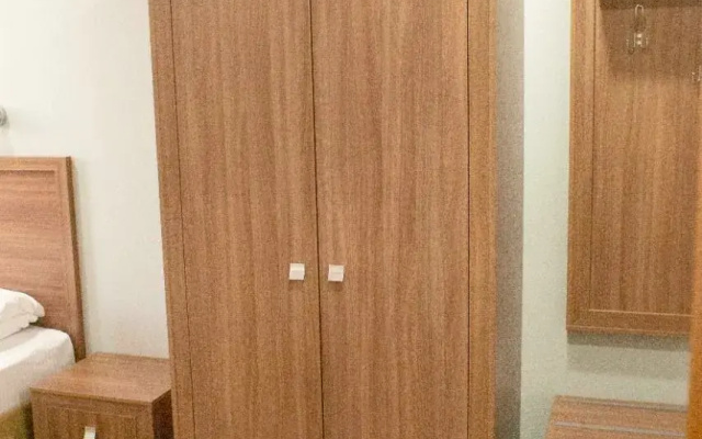 Апарт-отель M-Hotel