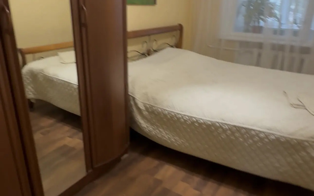 Квартира Уютная квартира Владикавказ Весенняя 10