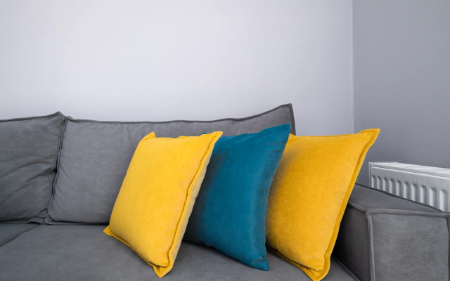 GoodTime Apartments Микрорайон Любимово