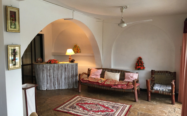 Бутик-Отель Tradewinds Lodge Diani Beach Kenya