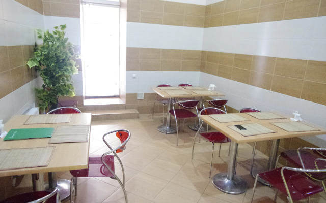 Отель Spa-Hotel Plaza