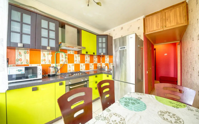 Апартаменты Standart Apart Бутлерова 106