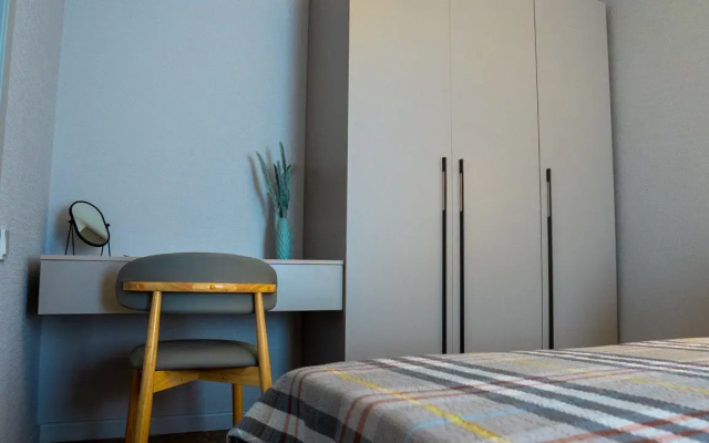 Апарт-отель Sing Kol Suites 48