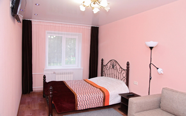 Pavlovskij Trakt Apart-Hotel
