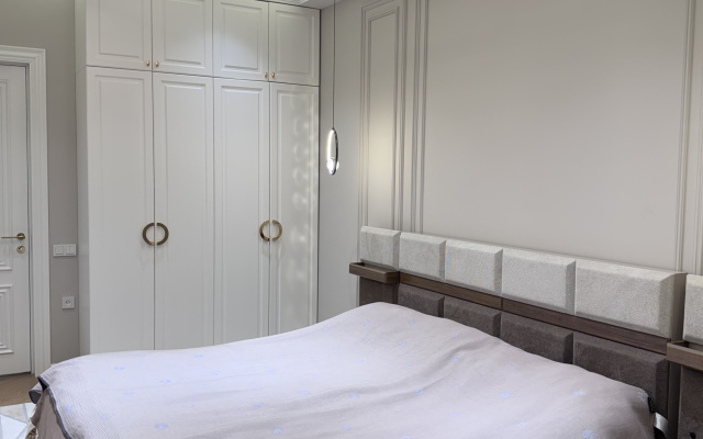 Апартаменты Luxury Amali