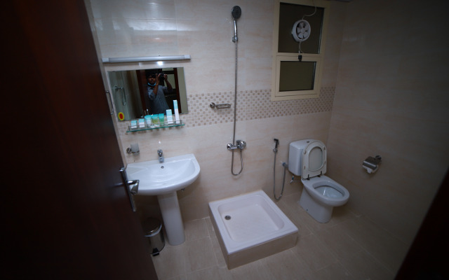 Апарт-отель ONYX HOTEL APARTMENTS-MAHA HOSPITALITY GROUP