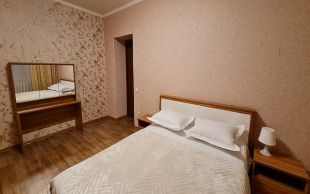 Квартира на переулке Буинском д.1 40011