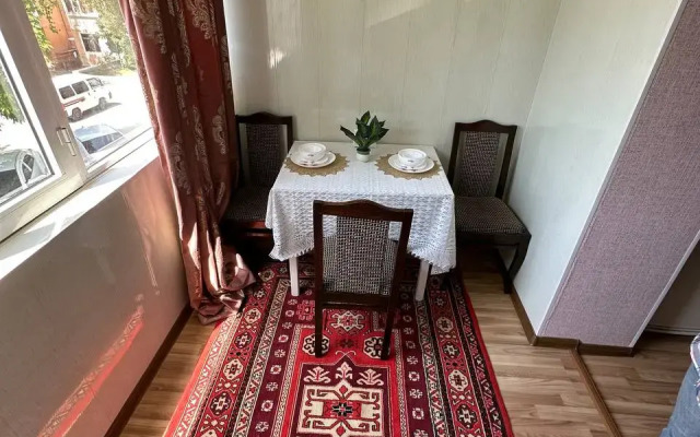Апартаменты Bronin Homes Registan
