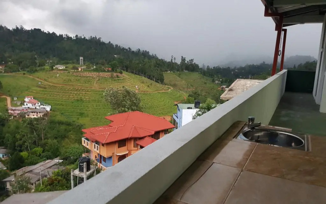 Гостевой Дом Yoho Bandarawela