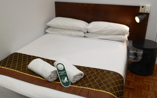 Мини-Отель Australian Sunrise Lodge
