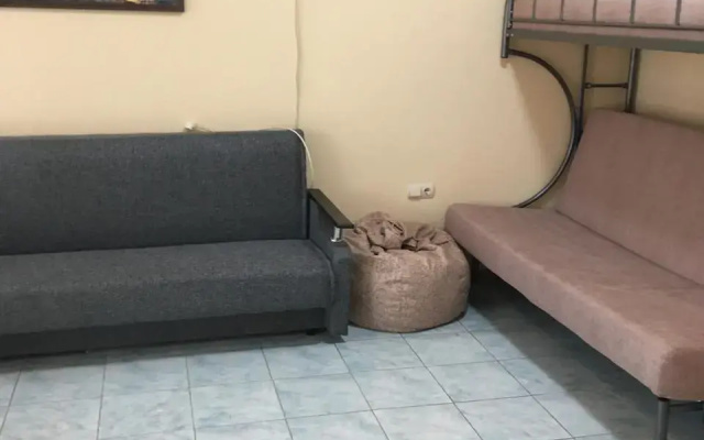 Гостевой дом Умка