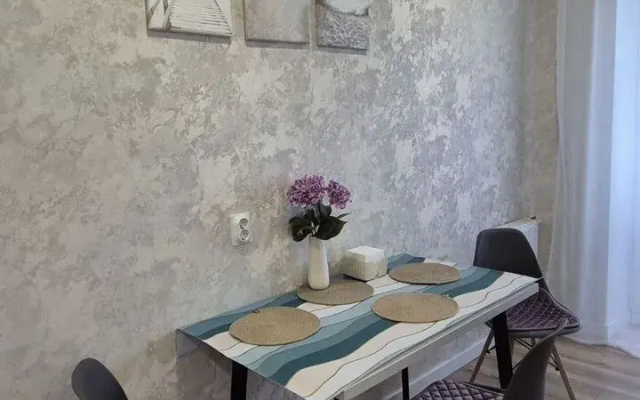 Квартира Уютная в Центре Гайвы