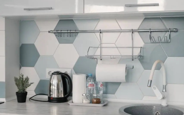 Апартаменты Light apartment lxt.by