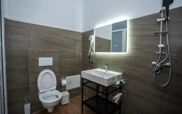 Отель G’juhadoli
