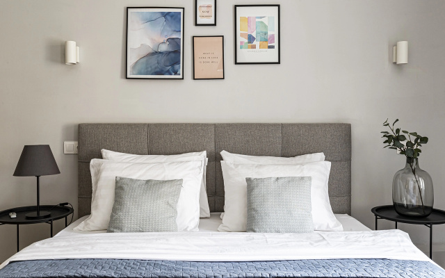 Апартаменты WH apartment