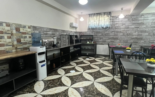 Restaurant · Tbilisi — photo 33